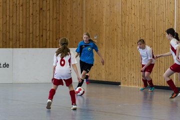 Bild 222 - D/E Juniorinnen Kreismeisterschaften